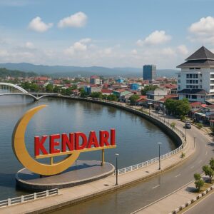Keberhasilan Universitas Muhammadiyah Kendari dalam Pendidikan