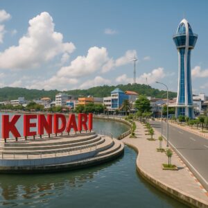 Universitas Muhammadiyah Kendari Kembangkan Program Unggulan