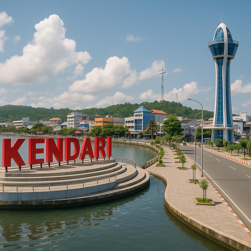 Universitas Muhammadiyah Kendari Kembangkan Program Unggulan