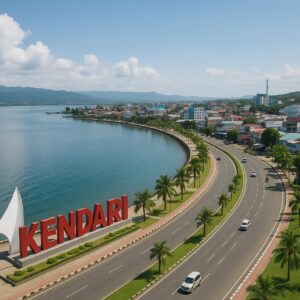 Universitas Muhammadiyah Kendari Membangun Generasi Unggul
