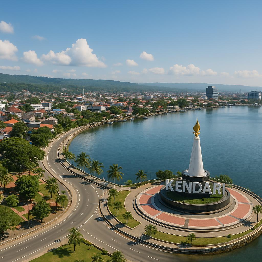 Universitas Muhammadiyah Kendari: Pusat Inspirasi dan Inovasi