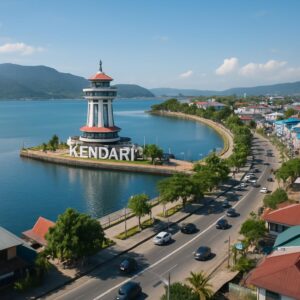 Universitas Muhammadiyah Kendari Raih Peringkat Terbaik di Sultra