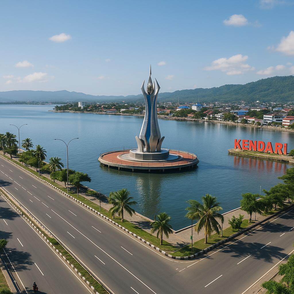 Universitas Muhammadiyah Kendari Tingkatkan Kualitas Pendidikan