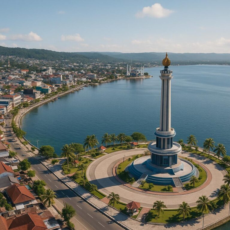 Kemandirian Universitas Muhammadiyah Kendari di Era Digital