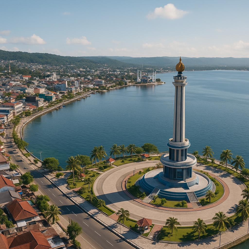 Kemandirian Universitas Muhammadiyah Kendari di Era Digital